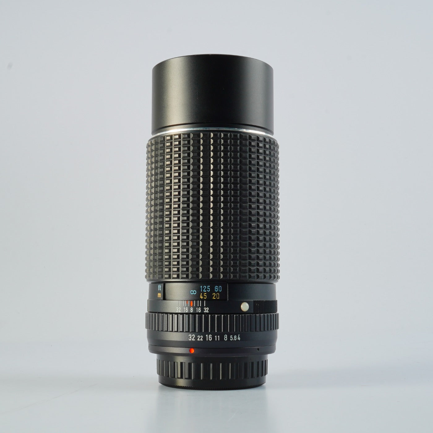 SMC PENTAX 200mm F/4 (Pentax K用) 単焦点レンズ