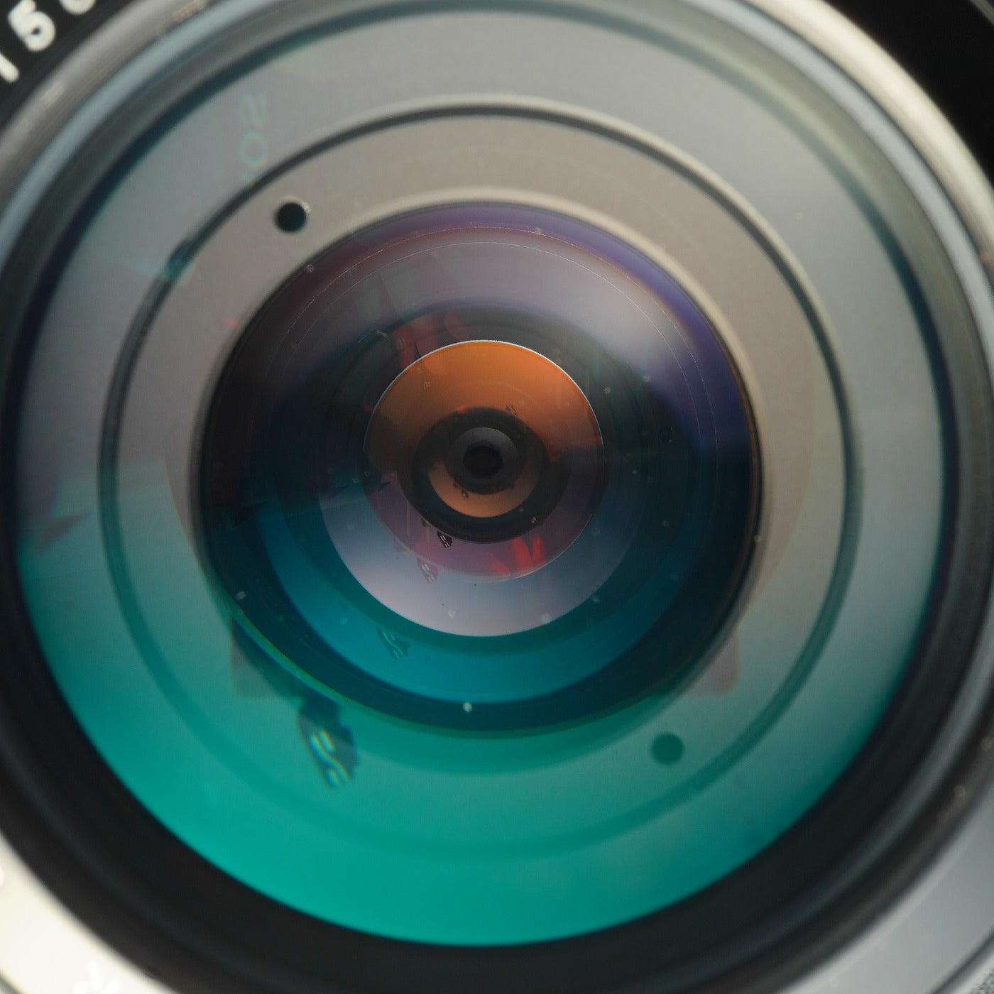 Nikon Ai Zoom NIKKOR 80-200mm F/4.5 ズームレンズ