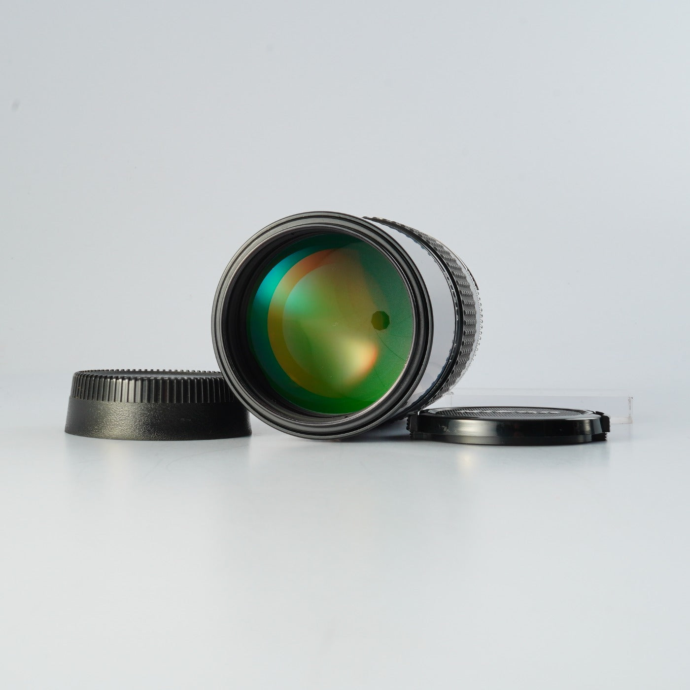 Nikon Ai-S NIKKOR 200mm F/4 単焦点レンズ