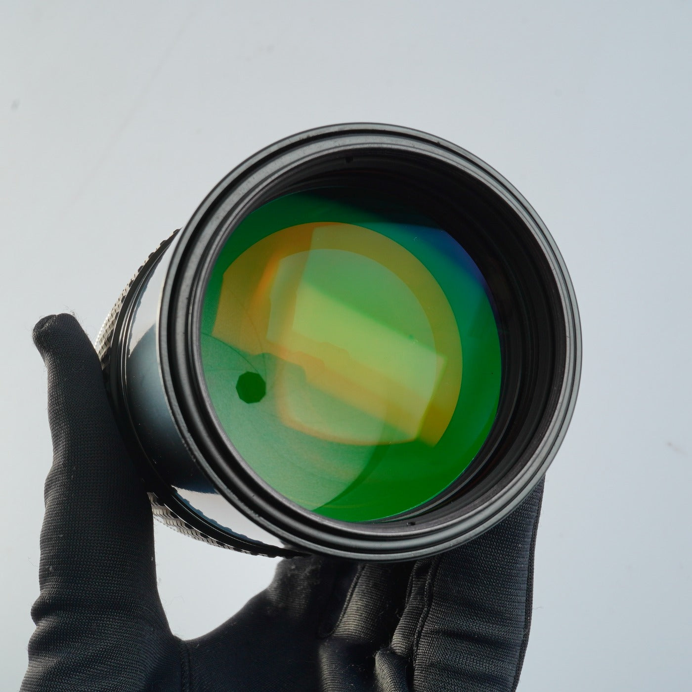 Nikon Ai-S NIKKOR 200mm F/4 単焦点レンズ