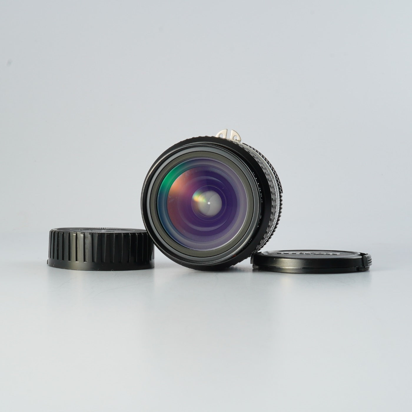 Nikon Ai-S NIKKOR 24mm F/2 単焦点レンズ – 山田写真機店