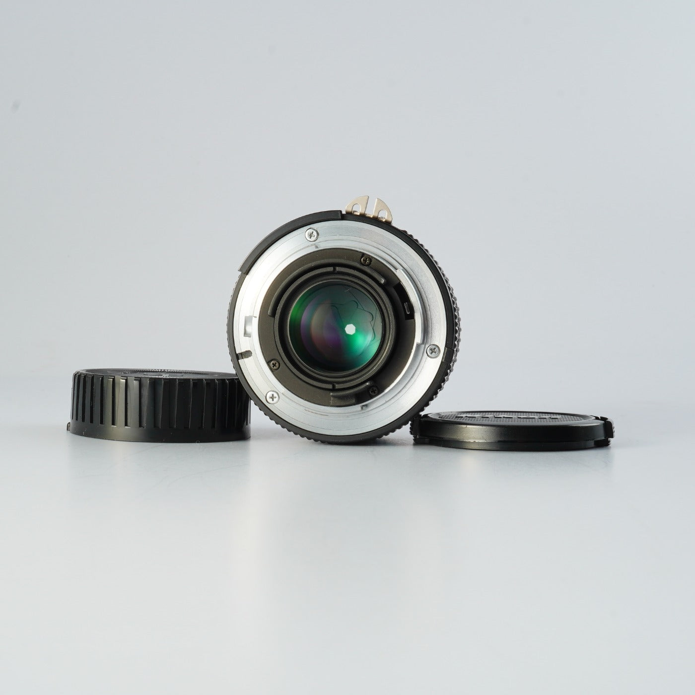 Nikon Ai-S NIKKOR 24mm F/2 単焦点レンズ