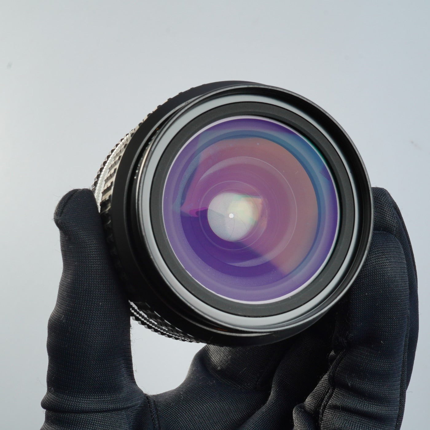 Nikon Ai-S NIKKOR 24mm F/2 単焦点レンズ