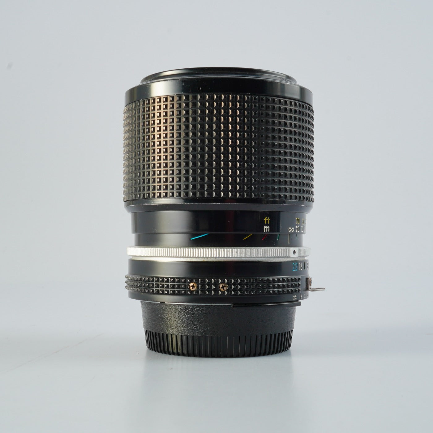 Nikon Ai Zoom-NIKKOR 43-86mm F/3.5 ズームレンズ