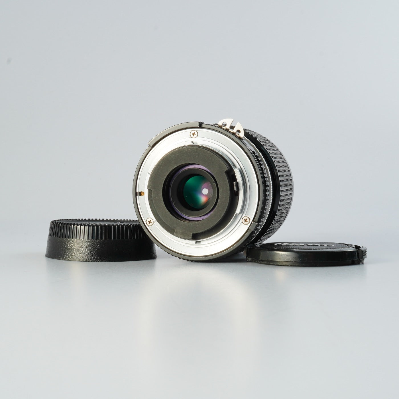 Nikon Ai Zoom-NIKKOR 43-86mm F/3.5 ズームレンズ