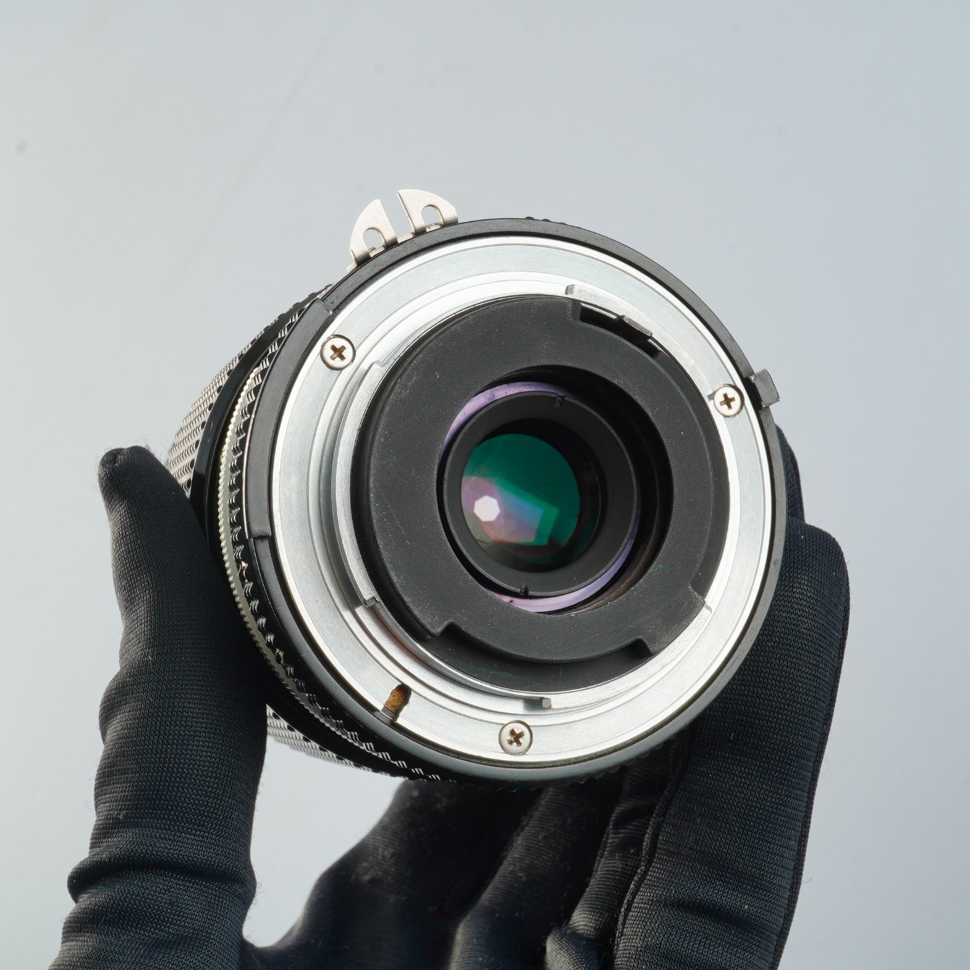 Nikon Ai Zoom-NIKKOR 43-86mm F/3.5 ズームレンズ