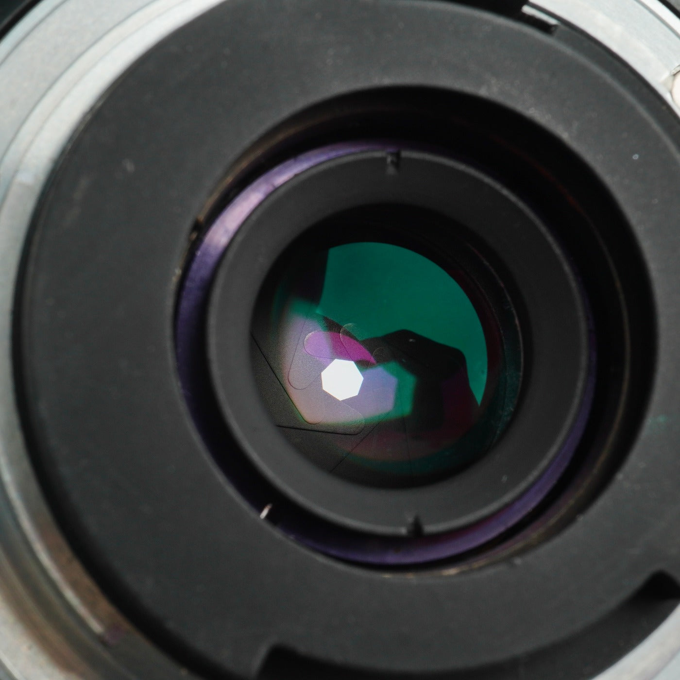 Nikon Ai Zoom-NIKKOR 43-86mm F/3.5 ズームレンズ