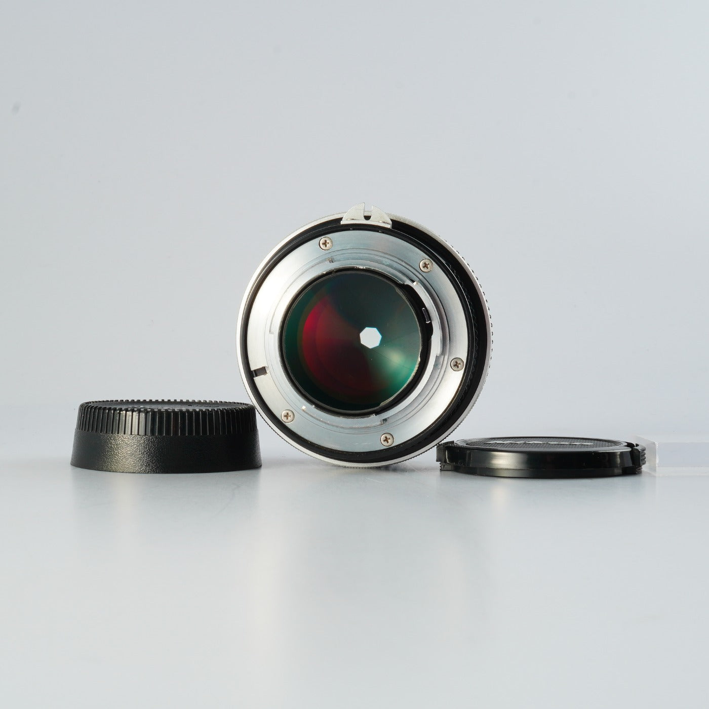 Nikon 非Ai New NIKKOR 55mm F/1.2 単焦点レンズ