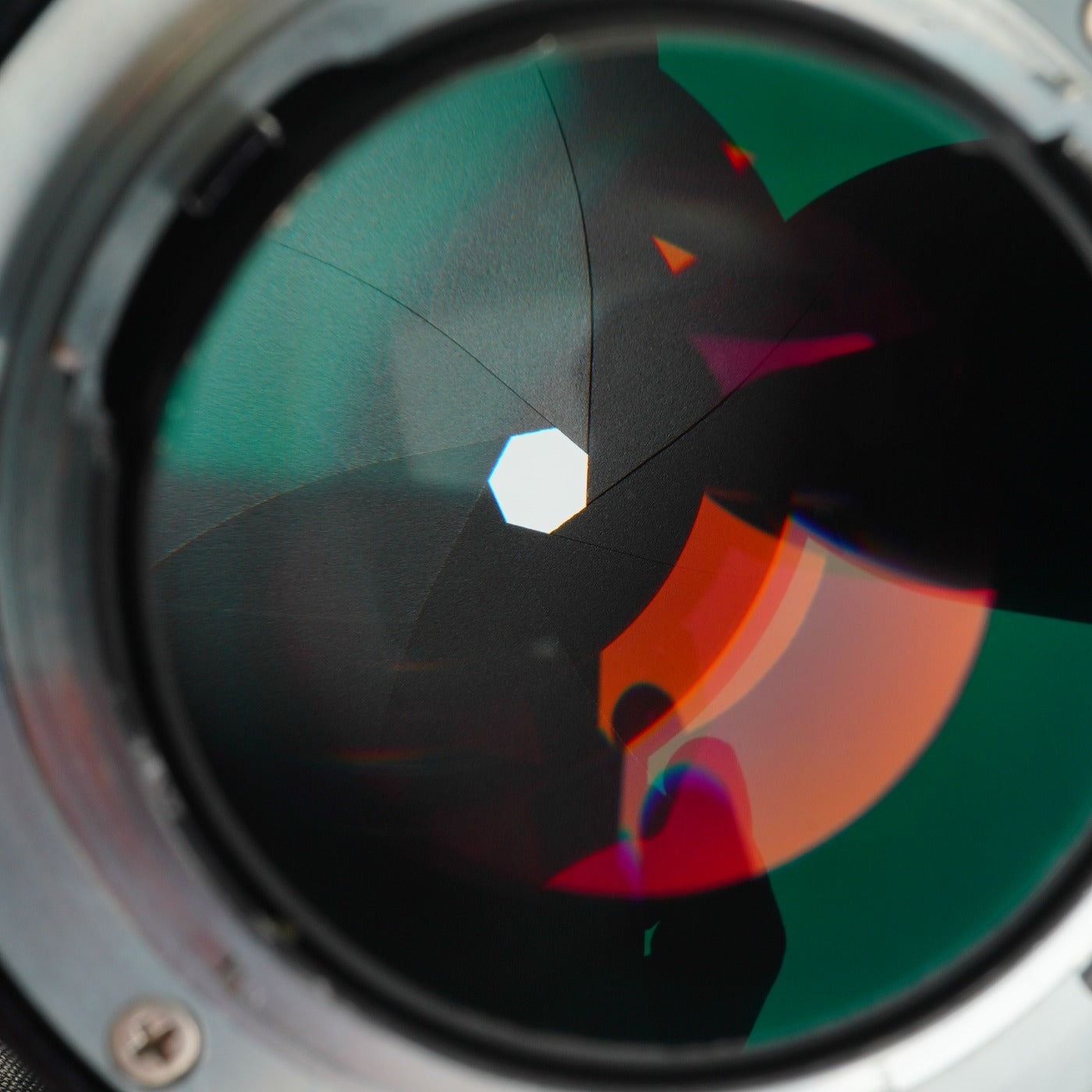 Nikon 非Ai New NIKKOR 55mm F/1.2 単焦点レンズ