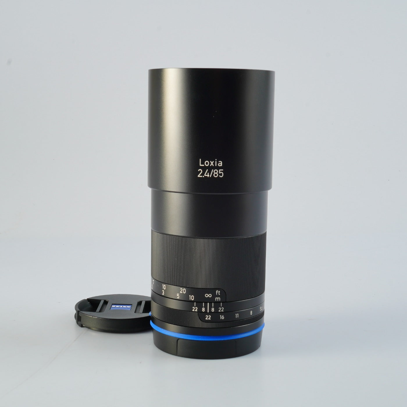Zeiss Loxia 85mm F/2.4 Sonnar T* for Sony E