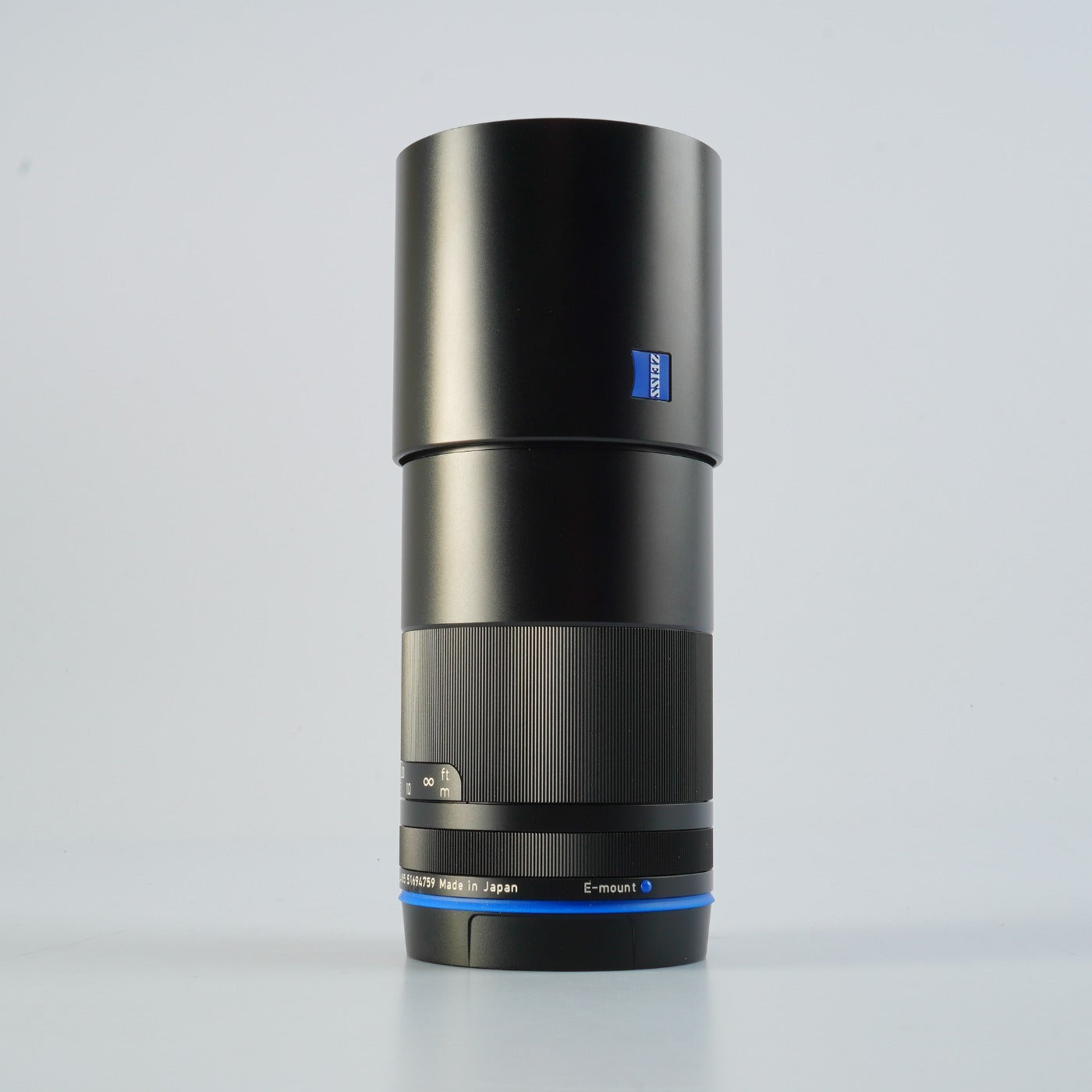 Zeiss Loxia 85mm F/2.4 Sonnar T* for Sony E