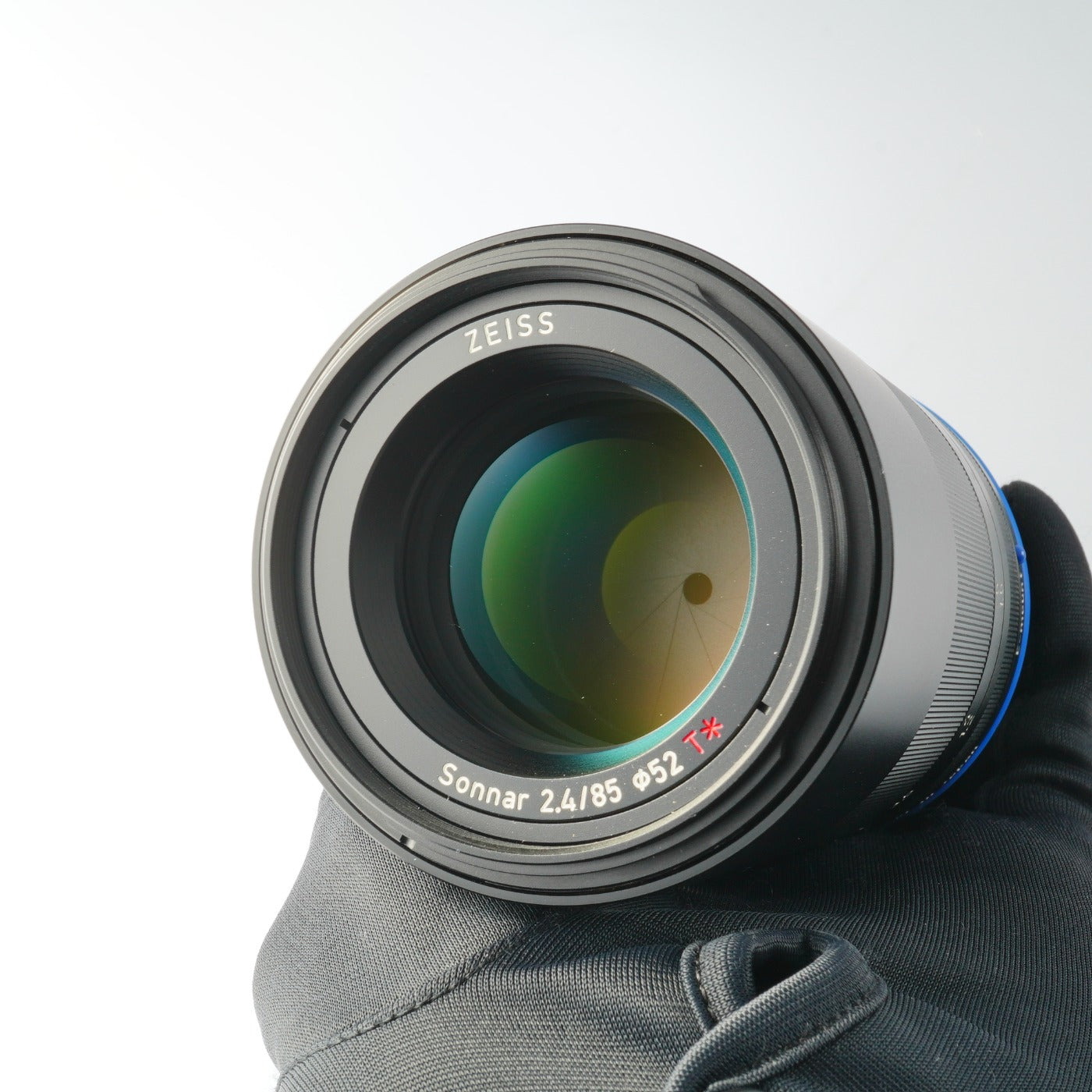 Zeiss Loxia 85mm F/2.4 Sonnar T* for Sony E