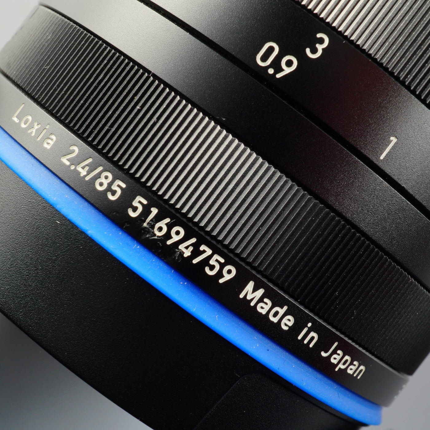 Zeiss Loxia 85mm F/2.4 Sonnar T* for Sony E