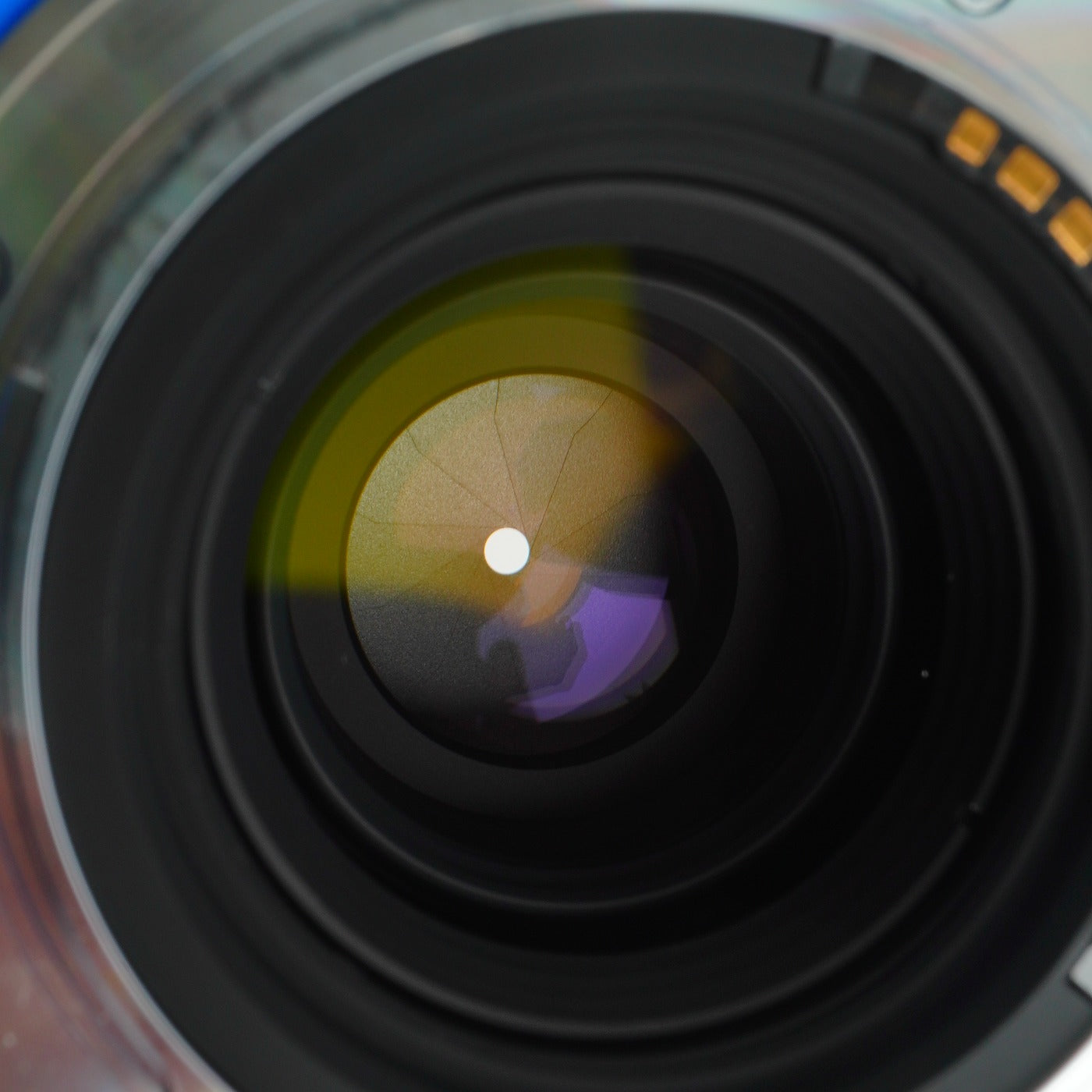 Zeiss Loxia 85mm F/2.4 Sonnar T* for Sony E