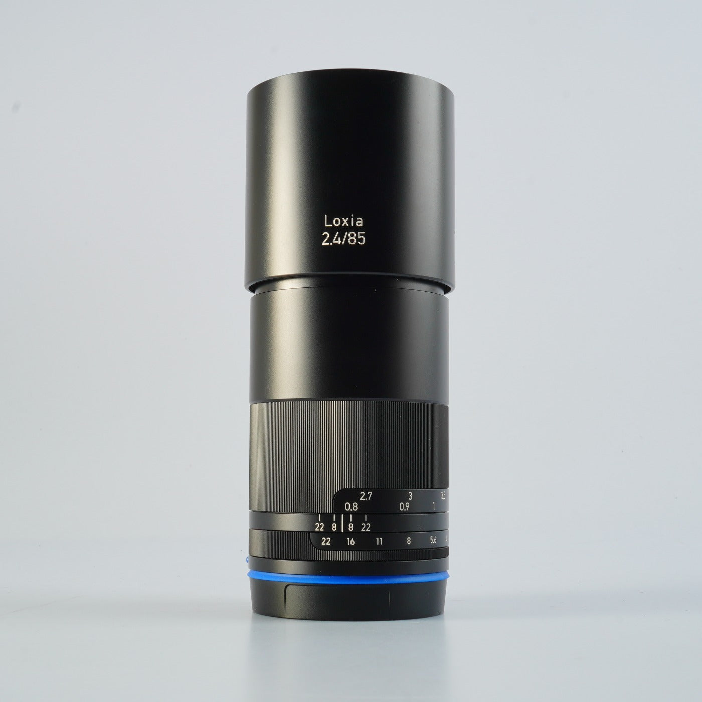Zeiss Loxia 85mm F/2.4 Sonnar T* for Sony E