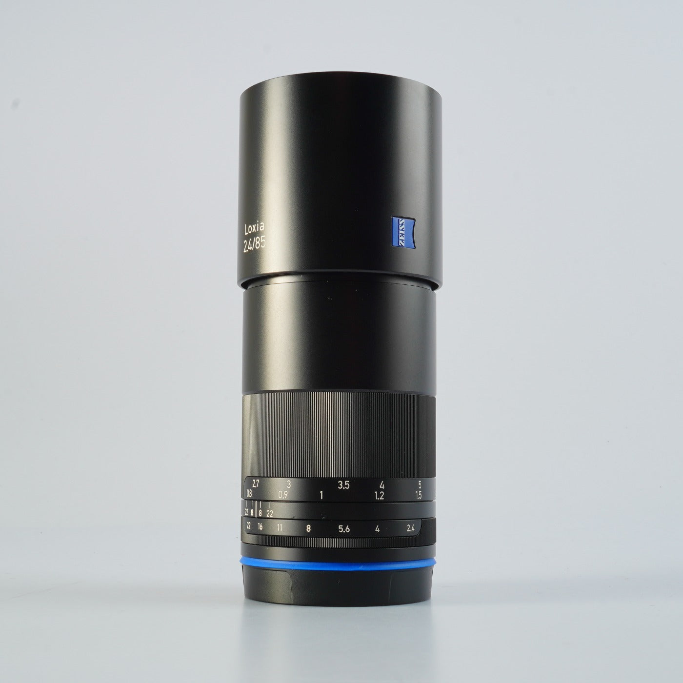Zeiss Loxia 85mm F/2.4 Sonnar T* for Sony E