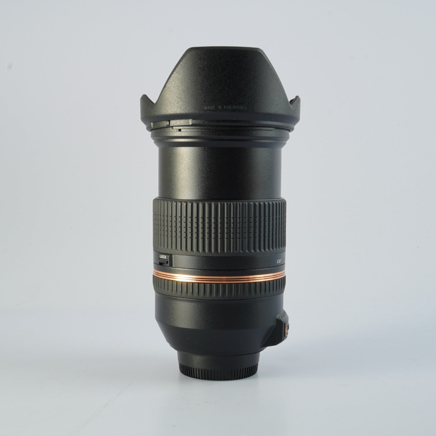 TAMRON SP 24-70mm F/2.8 Di VC USD (A007) (Nikon F用) ズームレンズ