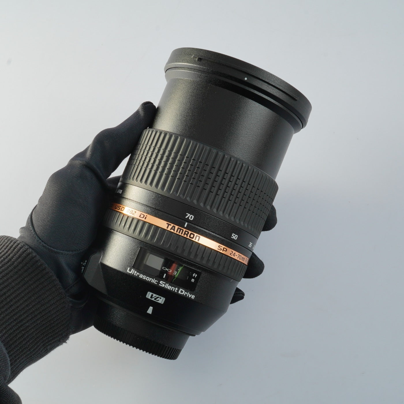 TAMRON SP 24-70mm F/2.8 Di VC USD (A007) (Nikon F用) ズームレンズ