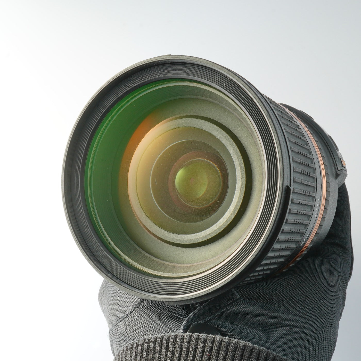 TAMRON SP 24-70mm F/2.8 Di VC USD (A007) (Nikon F用) ズームレンズ