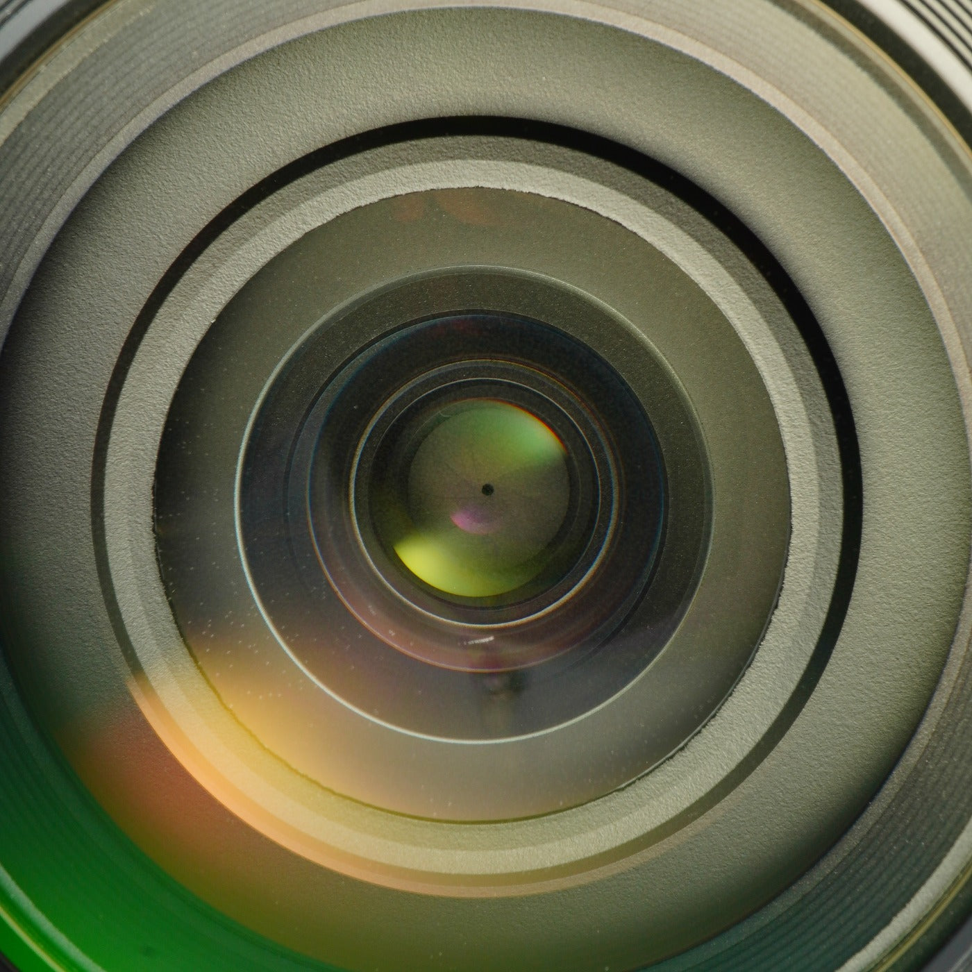 TAMRON SP 24-70mm F/2.8 Di VC USD (A007) (Nikon F用) ズームレンズ