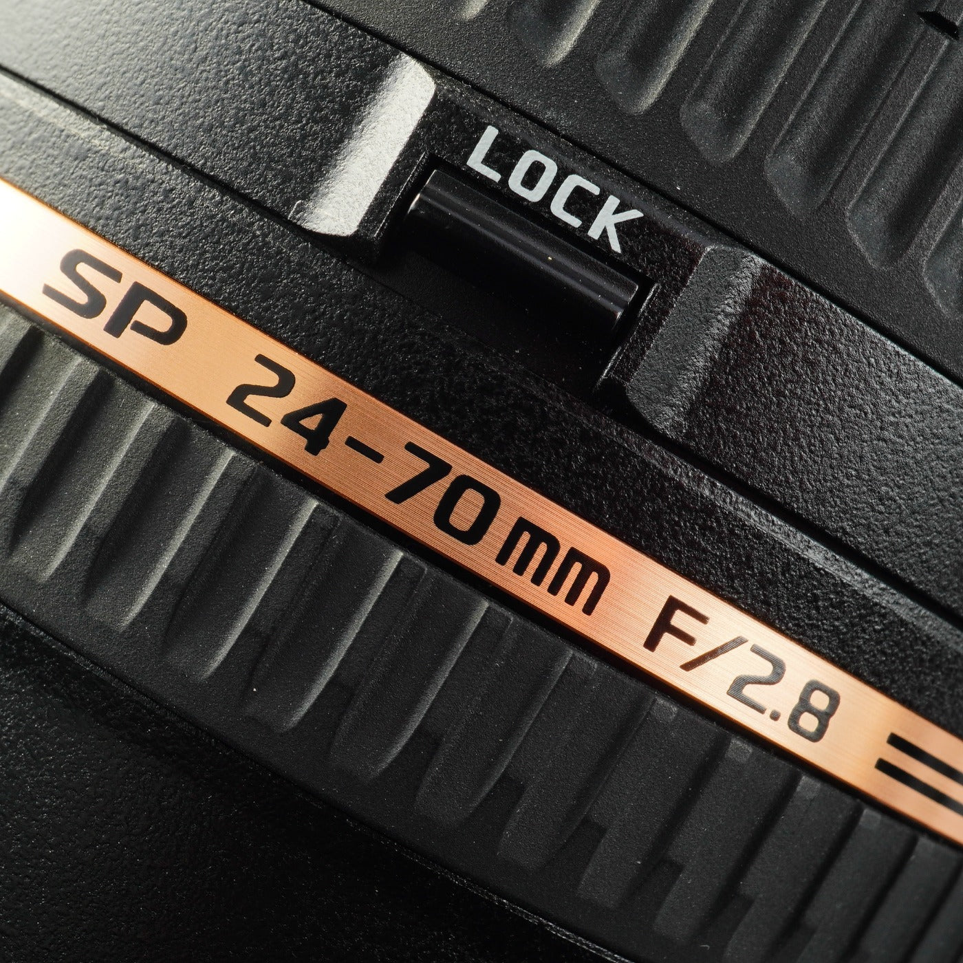 TAMRON SP 24-70mm F/2.8 Di VC USD (A007) (Nikon F用) ズームレンズ