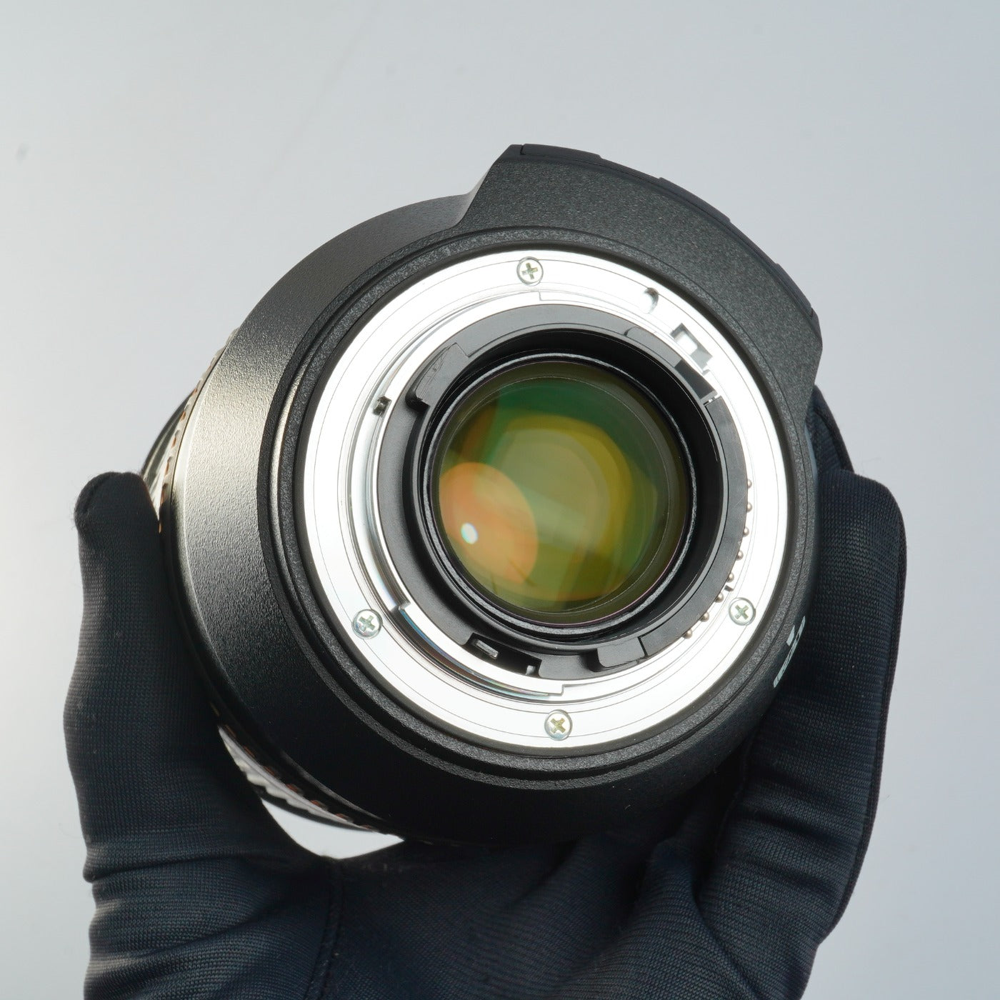 TAMRON SP 24-70mm F/2.8 Di VC USD (A007) (Nikon F用) ズームレンズ