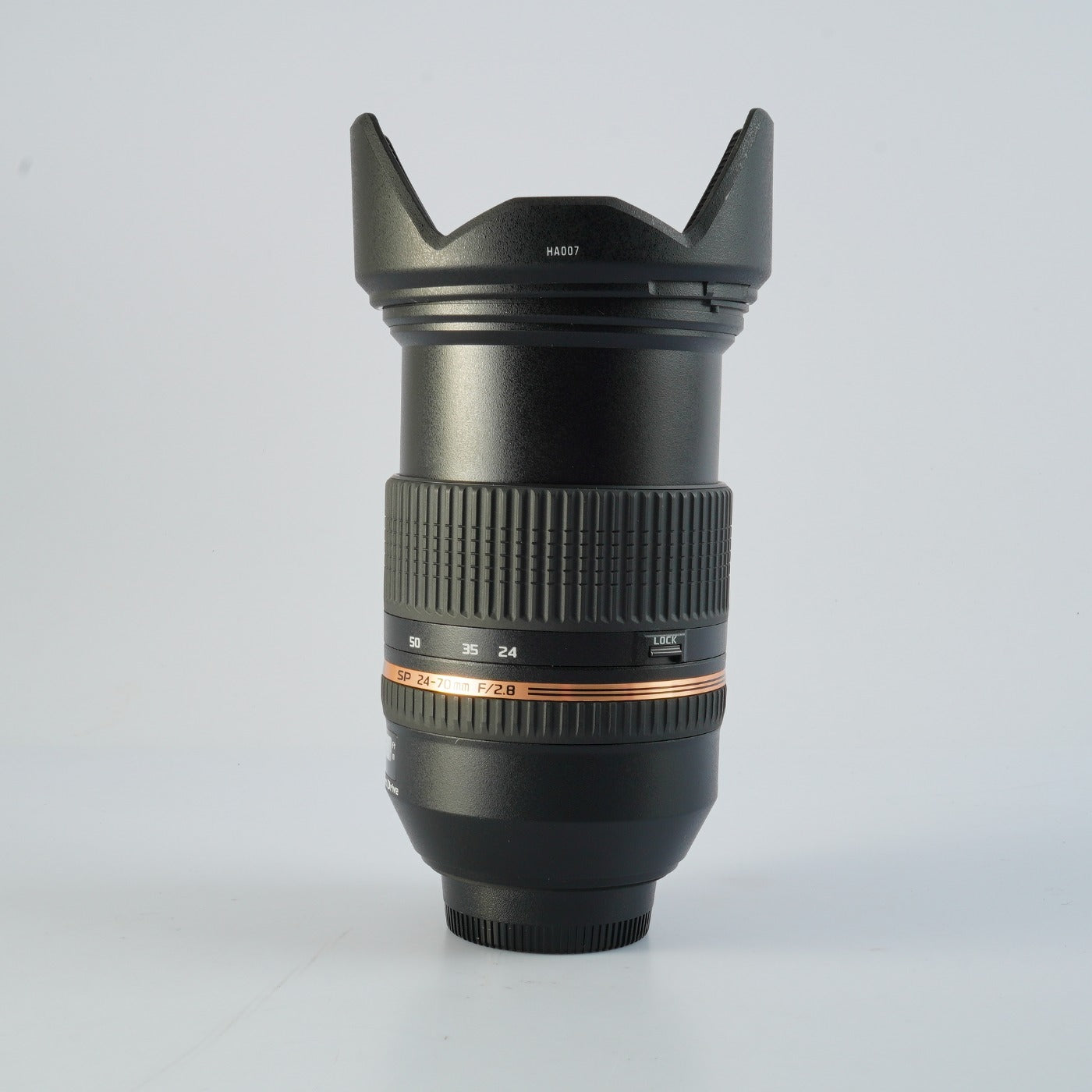 TAMRON SP 24-70mm F/2.8 Di VC USD (A007) (Nikon F用) ズームレンズ