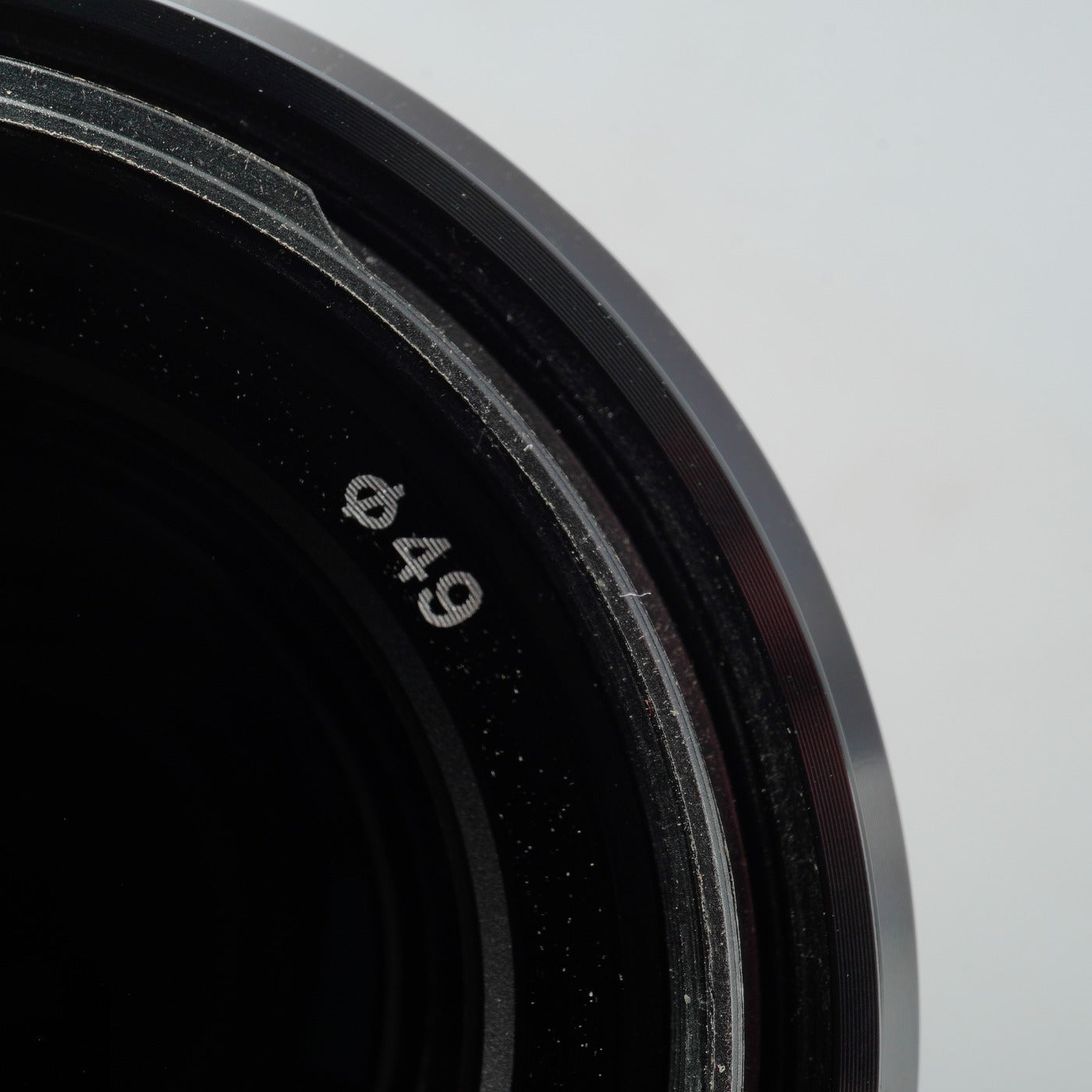 SONY E 55-210mm F/4.5-6.3 OSS