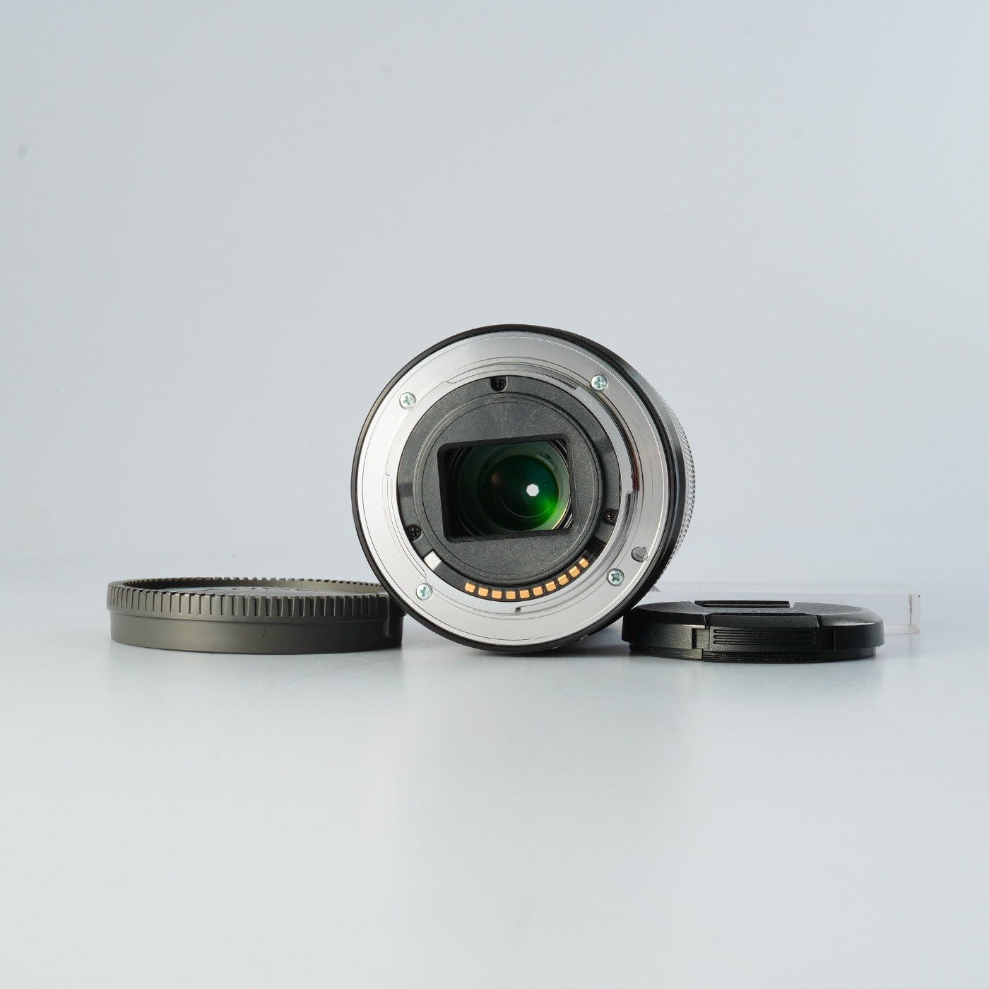 SONY E 55-210mm F/4.5-6.3 OSS