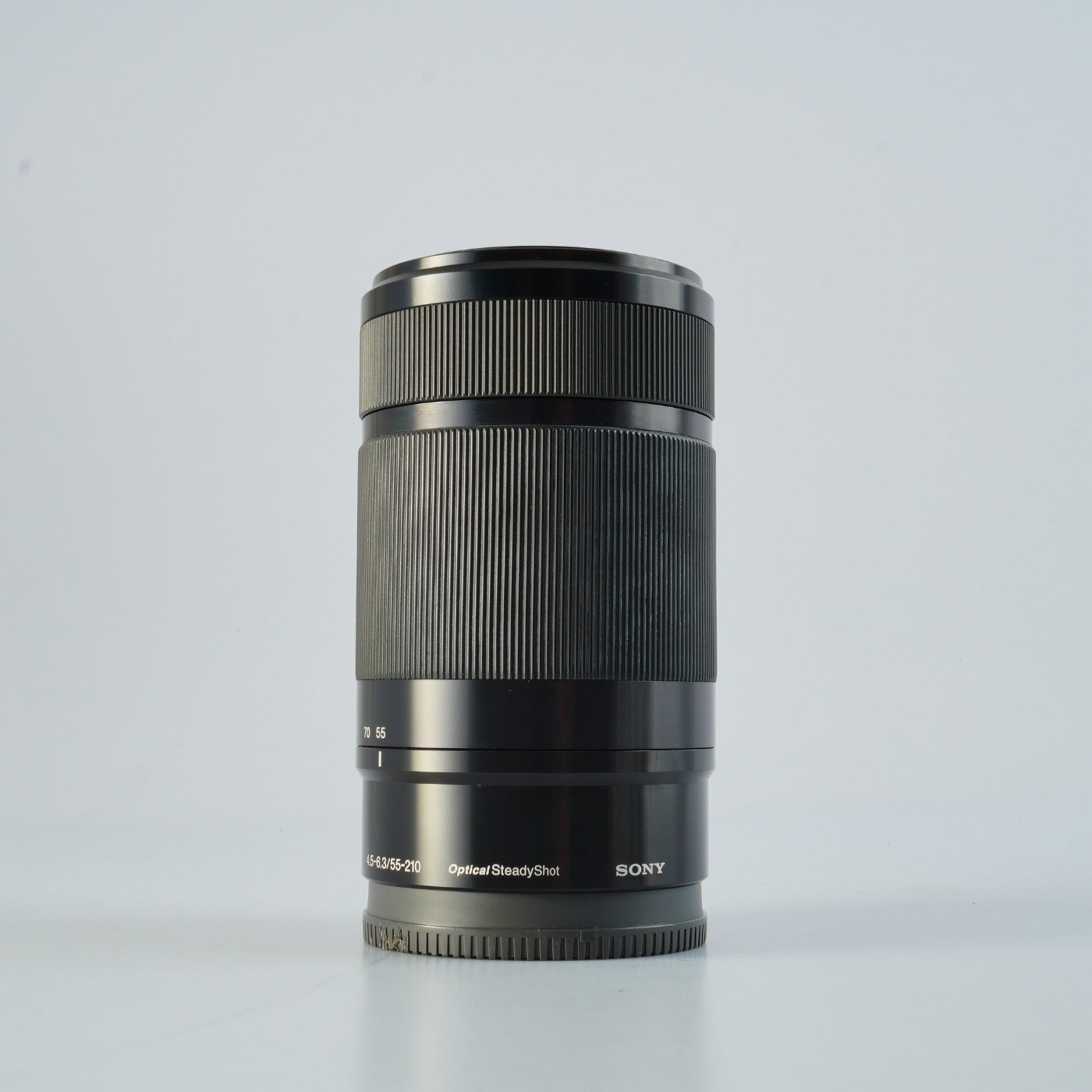 SONY E 55-210mm F/4.5-6.3 OSS