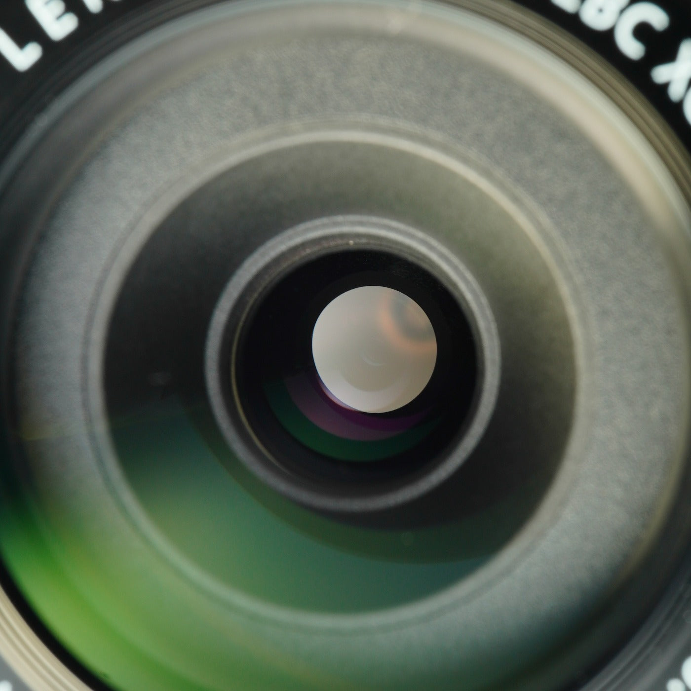 FUJIFILM XC 50-230mm F/4.5-6.7 OIS Ⅱ Silver ズームレンズ