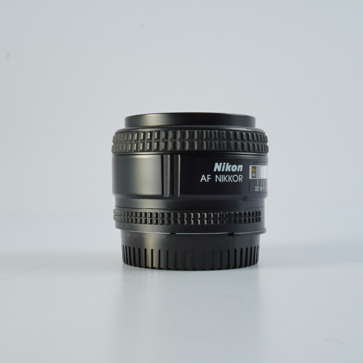 Nikon AF NIKKOR 24mm F/2.8 D 単焦点レンズ