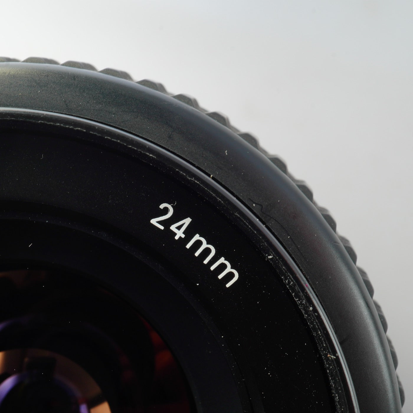 Nikon AF NIKKOR 24mm F/2.8 D 単焦点レンズ