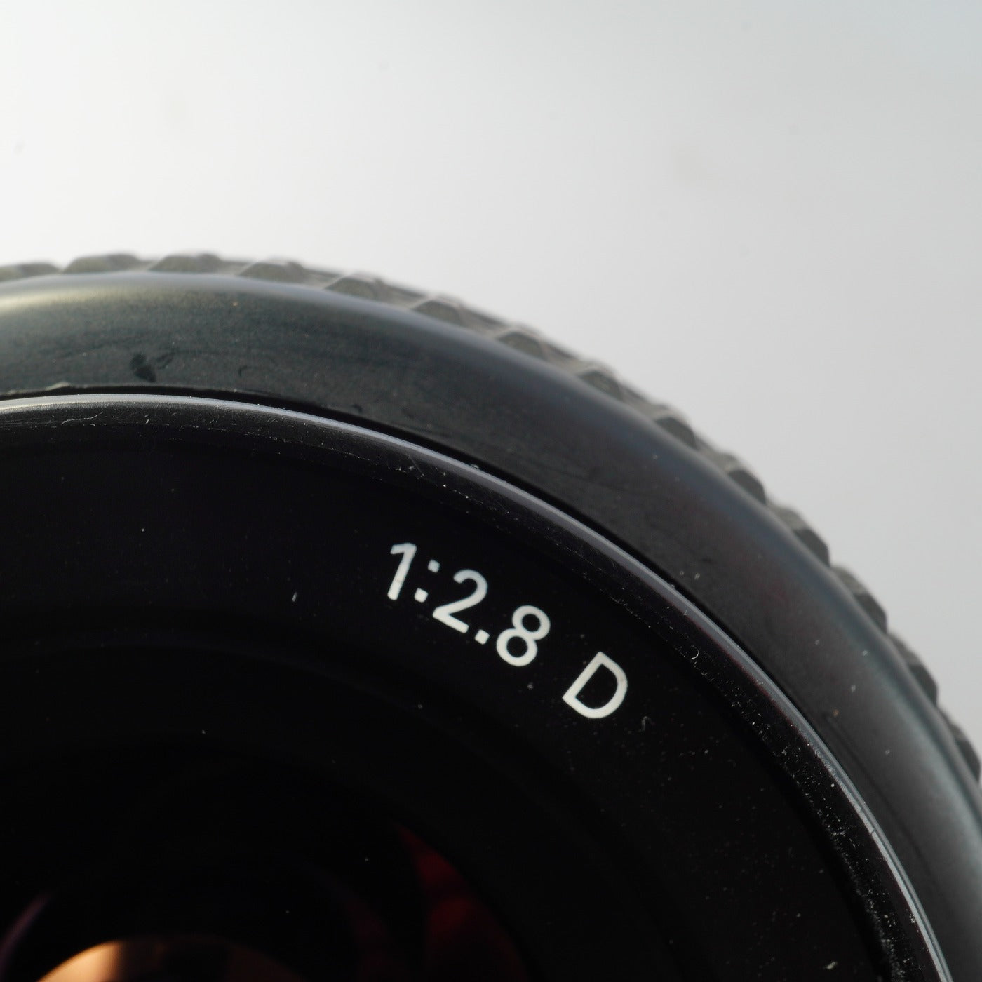 Nikon AF NIKKOR 24mm F/2.8 D 単焦点レンズ