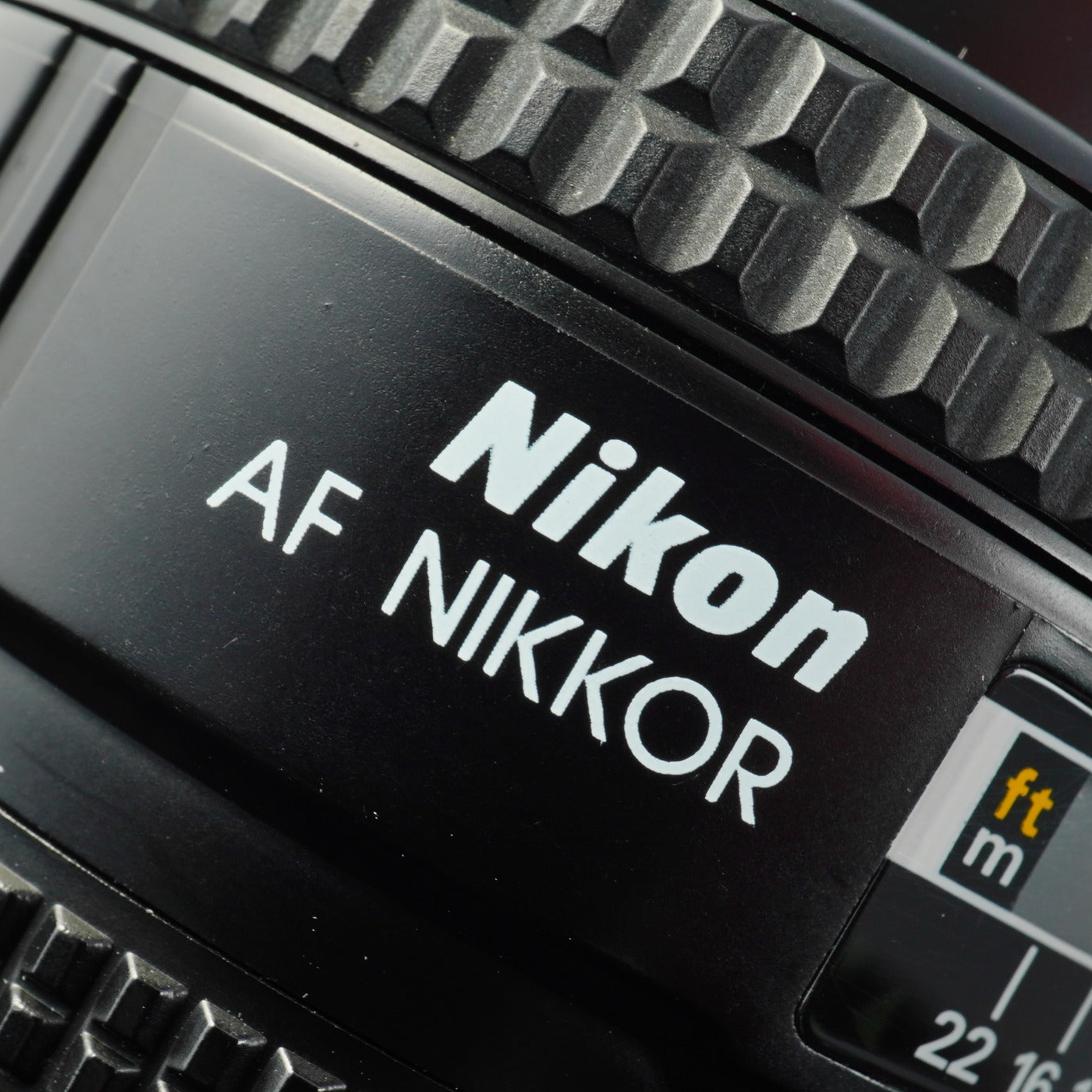 Nikon AF NIKKOR 24mm F/2.8 D 単焦点レンズ