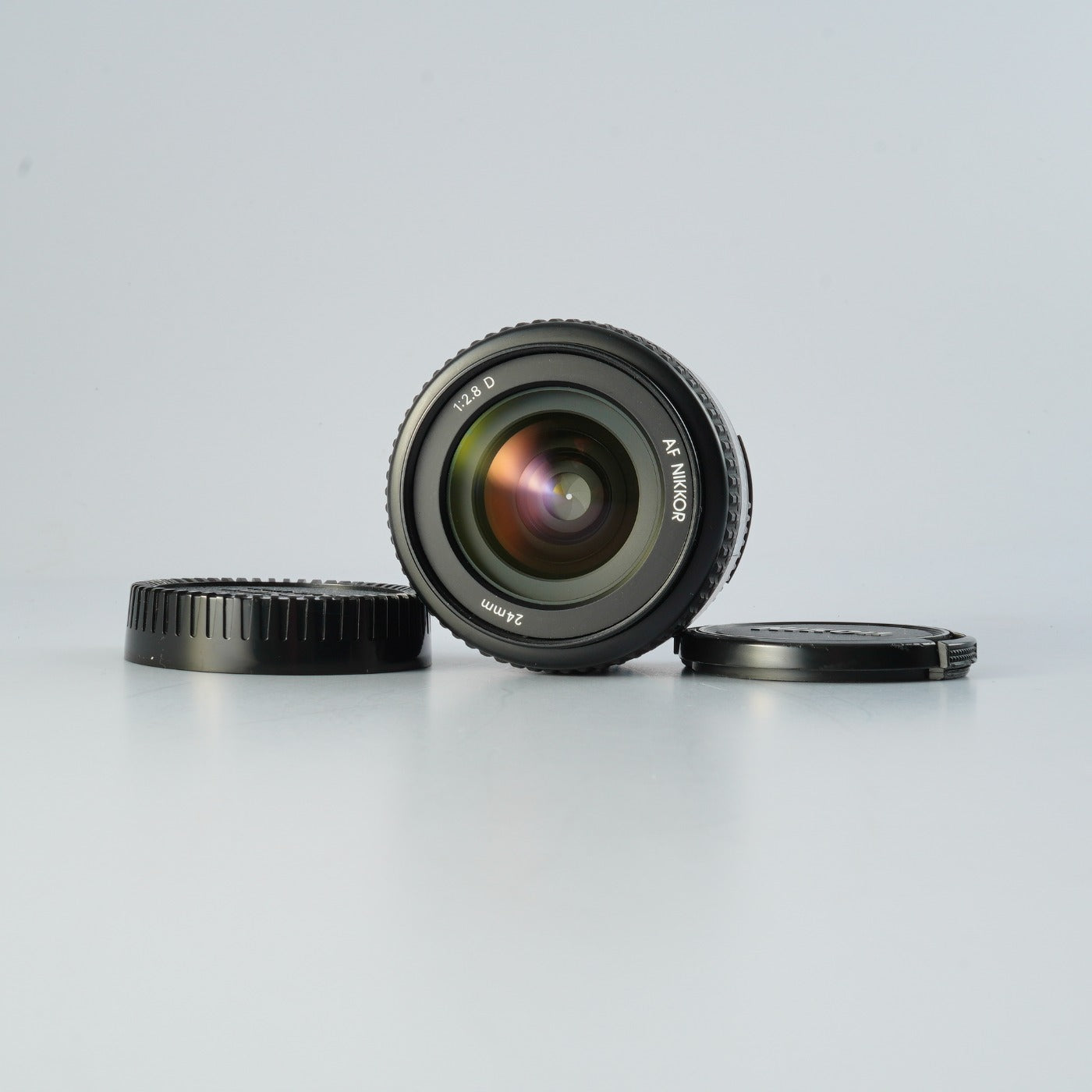 Nikon AF NIKKOR 24mm F/2.8 D 単焦点レンズ