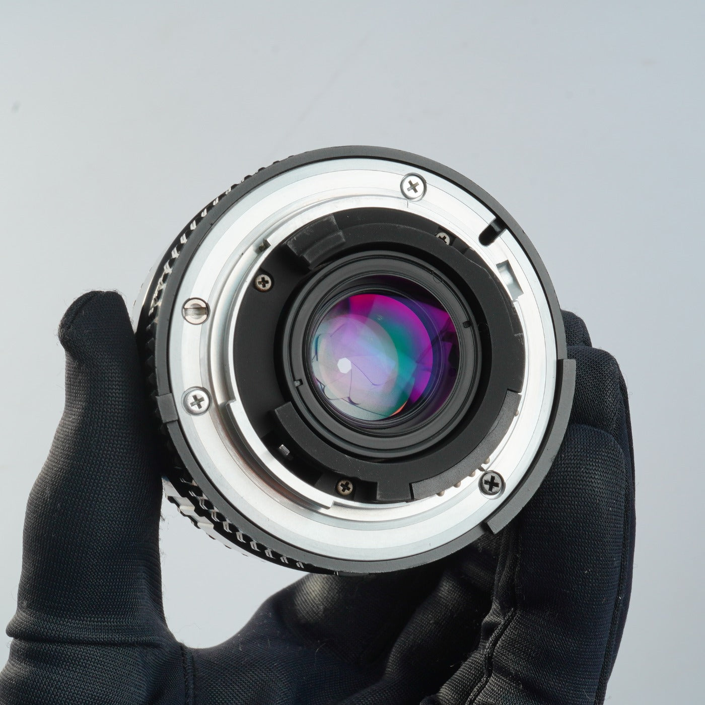 Nikon AF NIKKOR 24mm F/2.8 D 単焦点レンズ