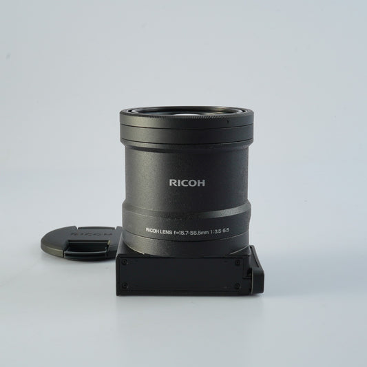 Ricoh 15.7-55.5mm F/3.5-5.5 (用)