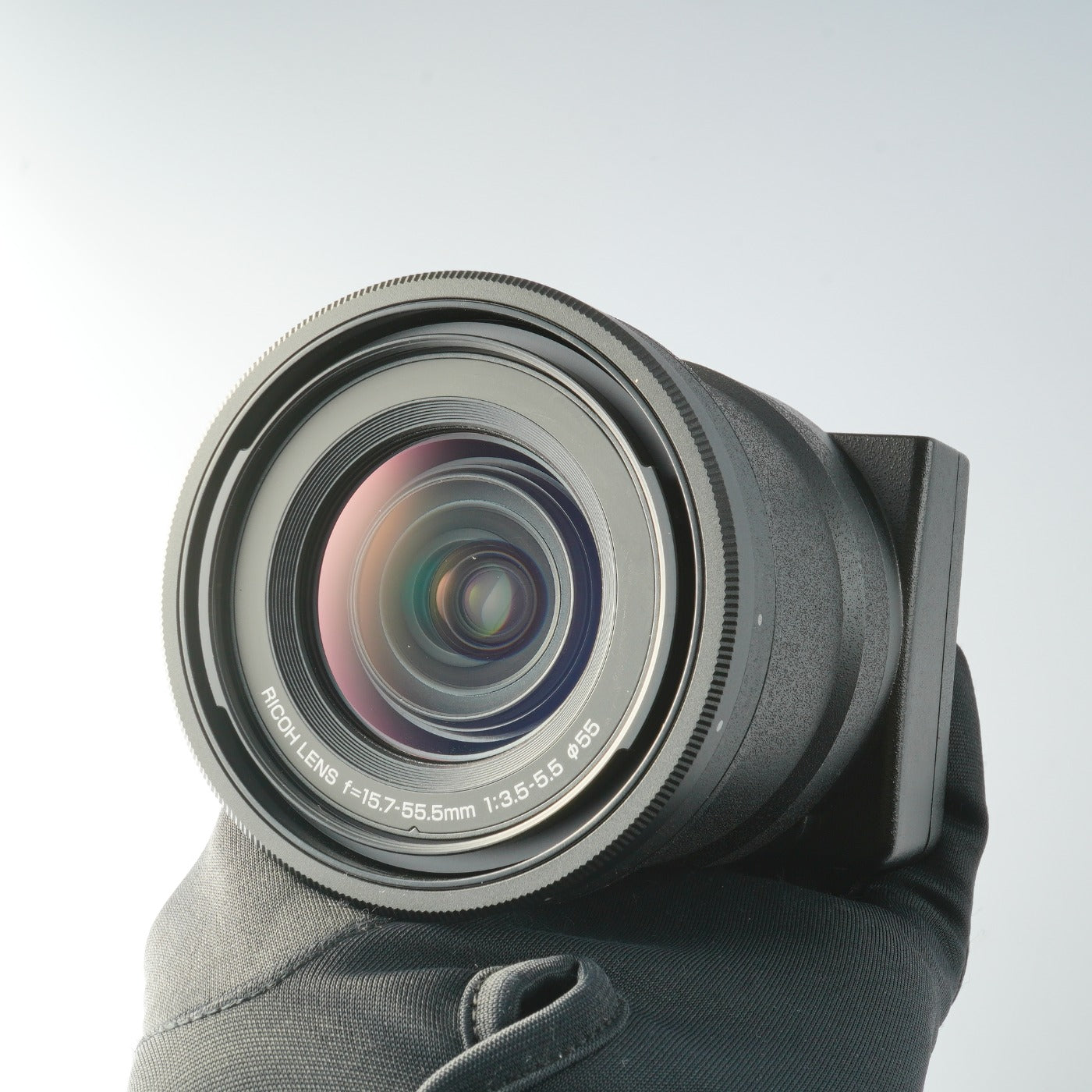 Ricoh 15.7-55.5mm F/3.5-5.5 (用)