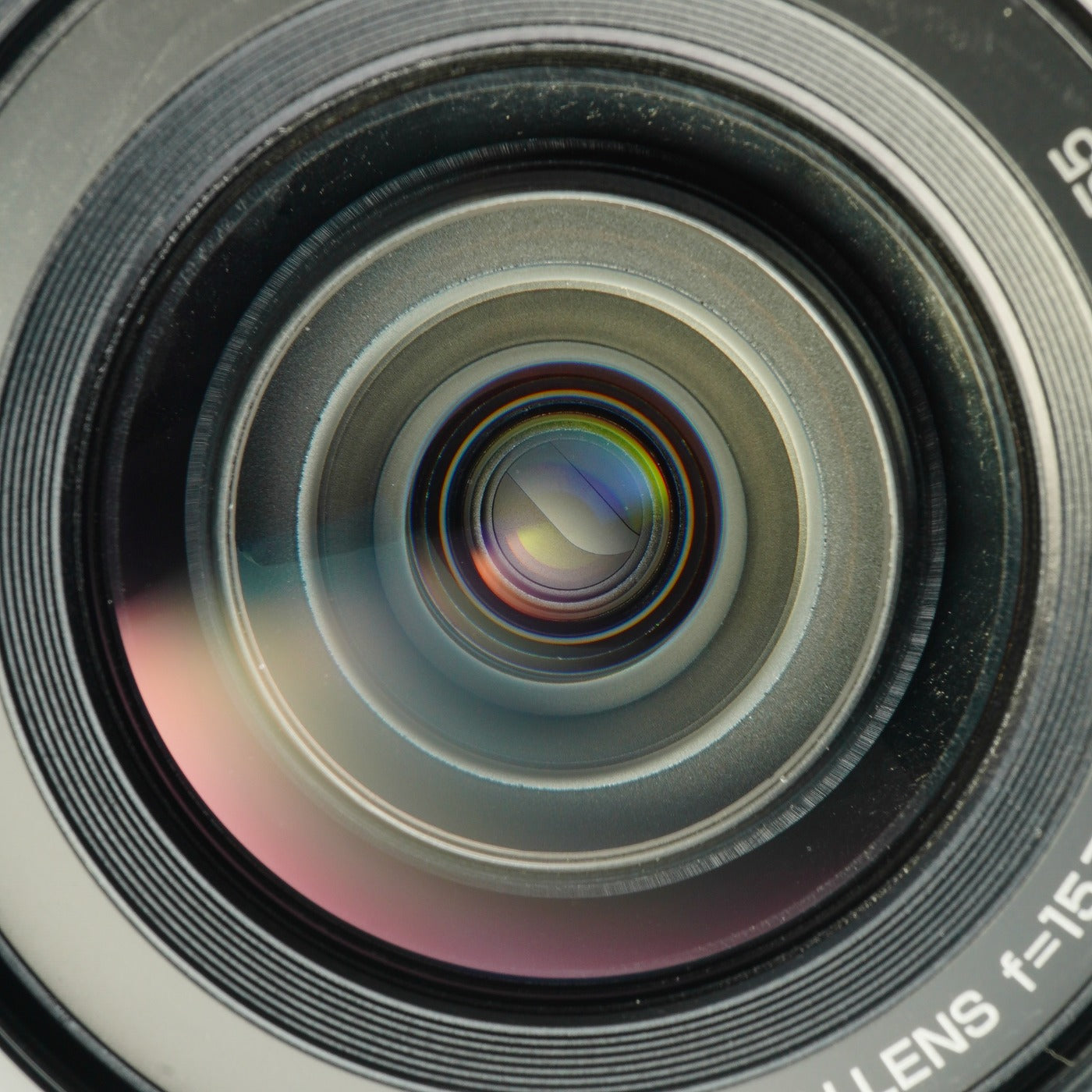 Ricoh 15.7-55.5mm F/3.5-5.5 (用)