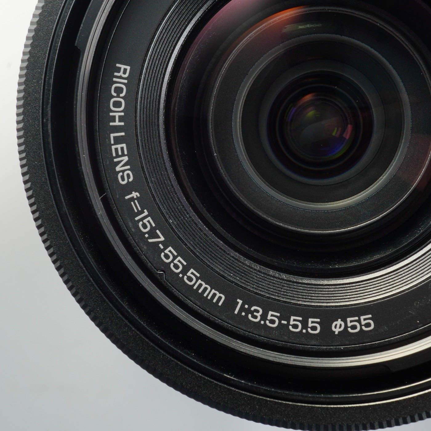 Ricoh 15.7-55.5mm F/3.5-5.5 (用)