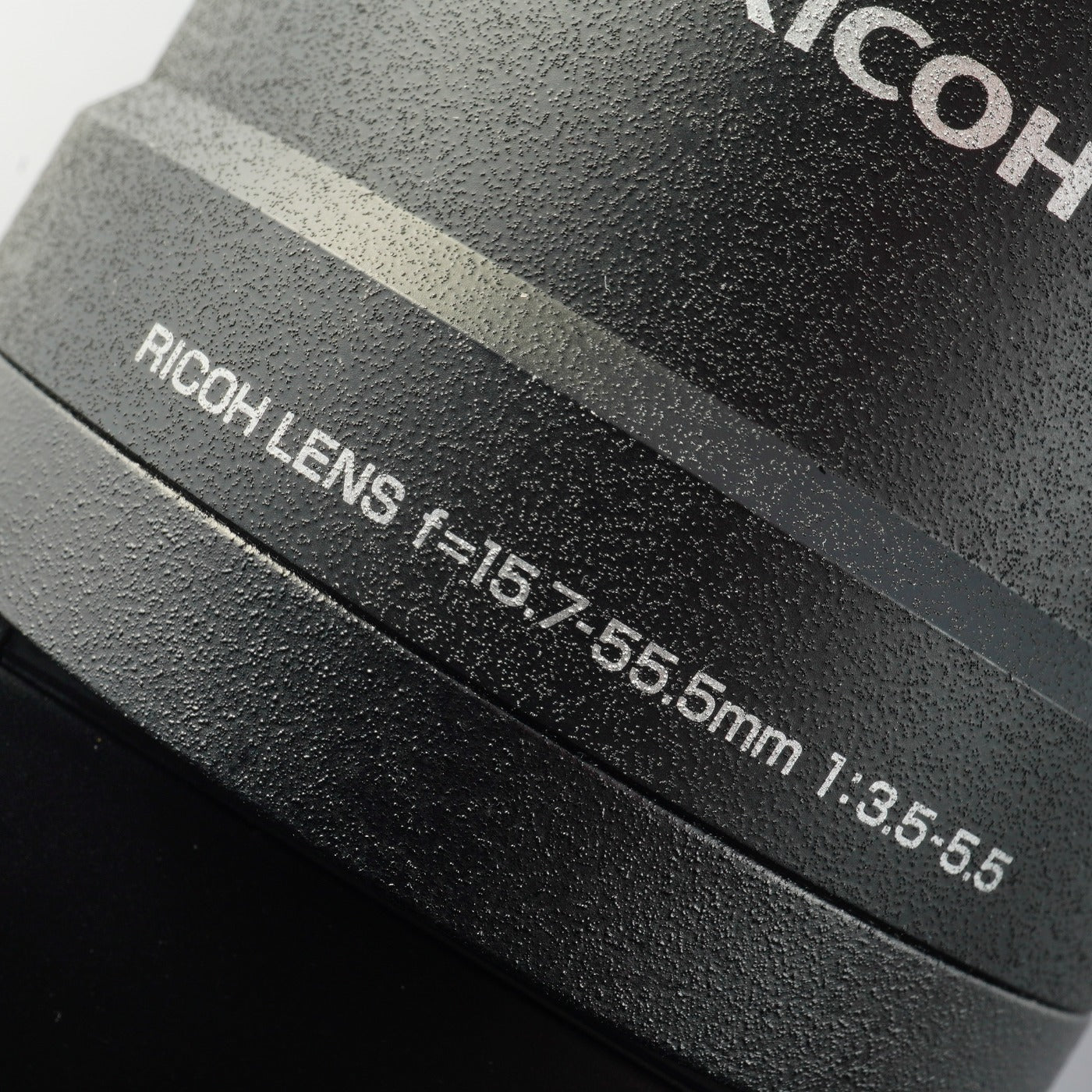 Ricoh 15.7-55.5mm F/3.5-5.5 (用)