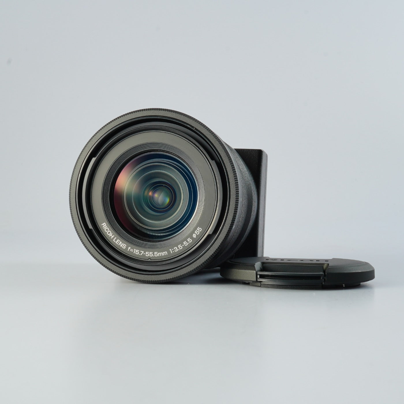 Ricoh 15.7-55.5mm F/3.5-5.5 (用)