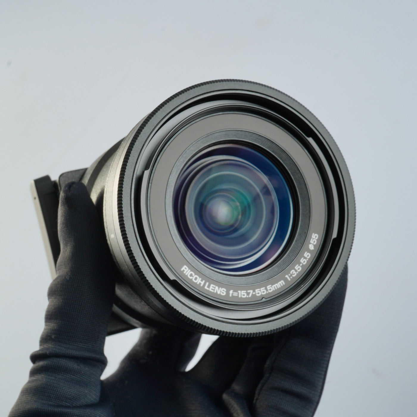 Ricoh 15.7-55.5mm F/3.5-5.5 (用)