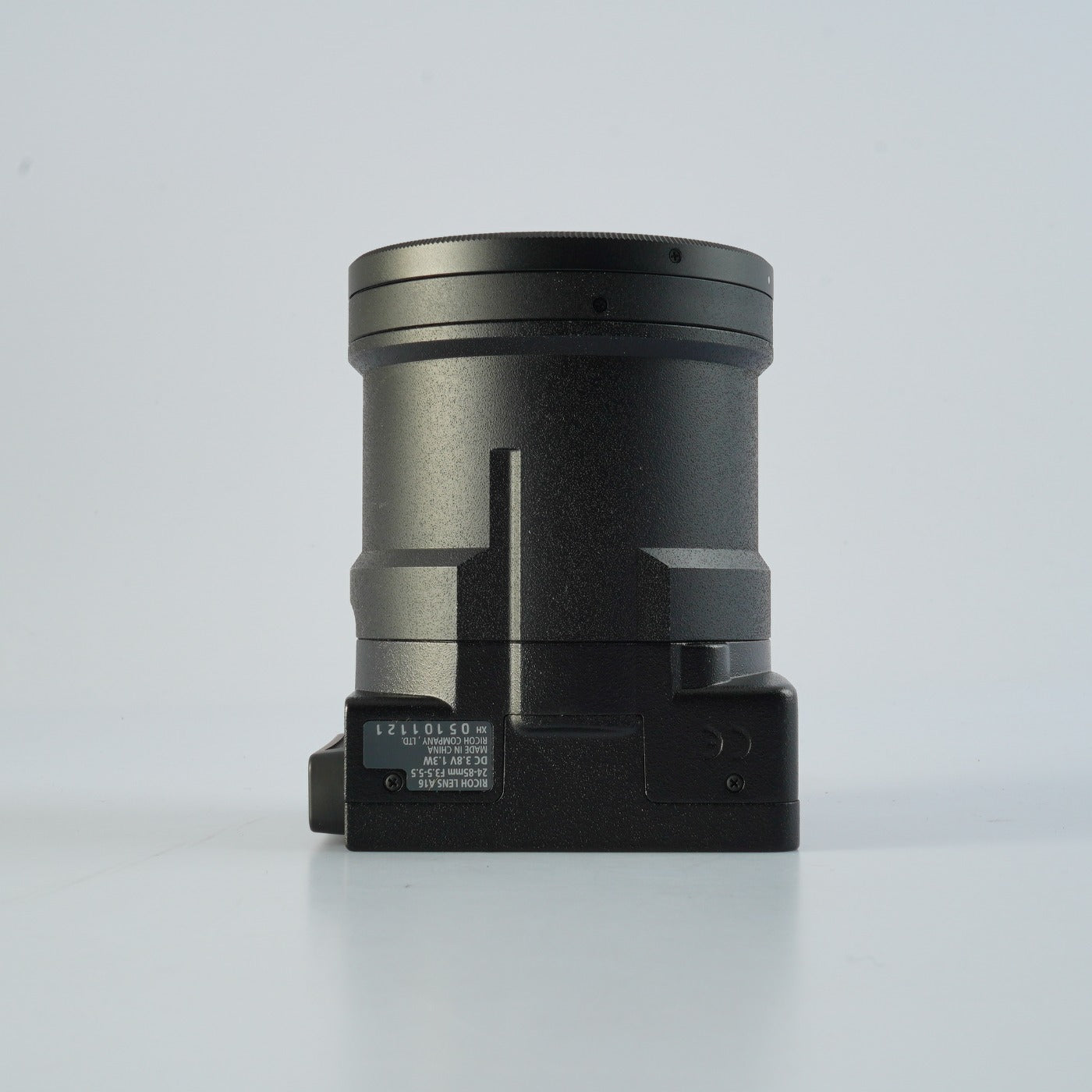 Ricoh 15.7-55.5mm F/3.5-5.5 (用)