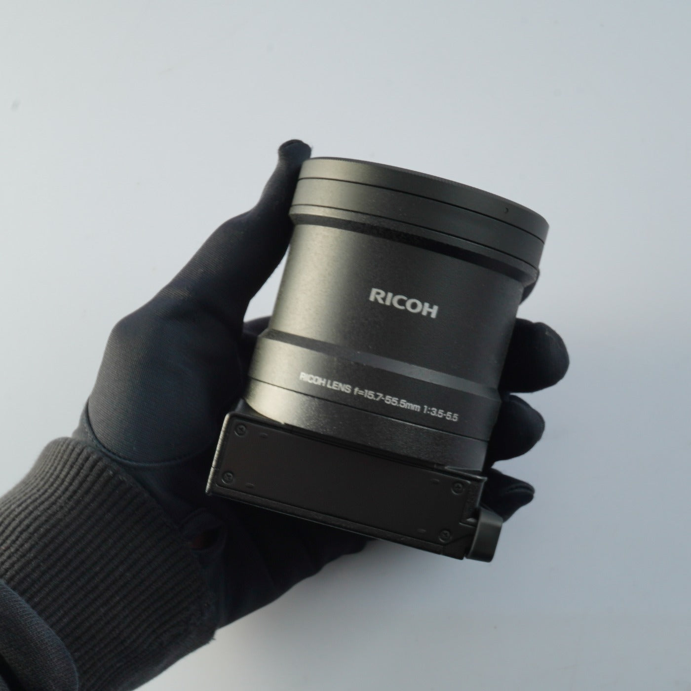 Ricoh 15.7-55.5mm F/3.5-5.5 (用)