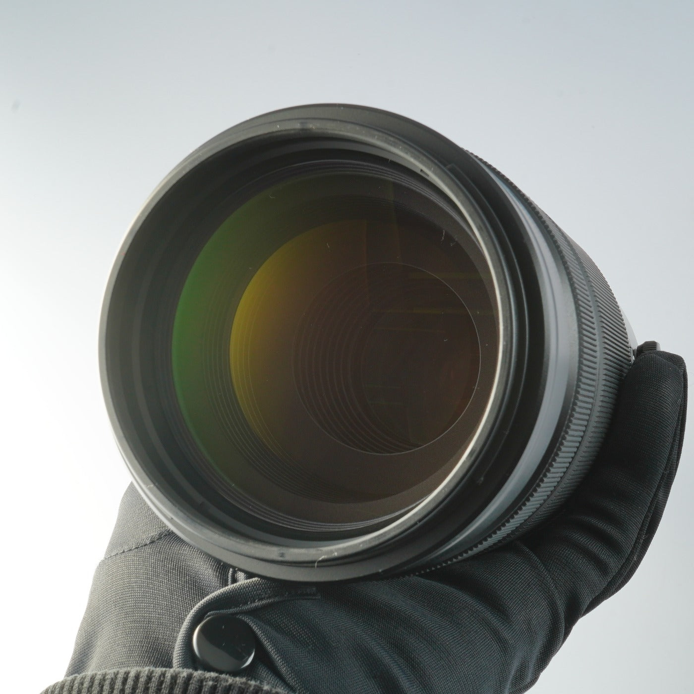 FUJIFILM XF 100-400mm F/4.5-5.6 R LM OIS WR ズームレンズ