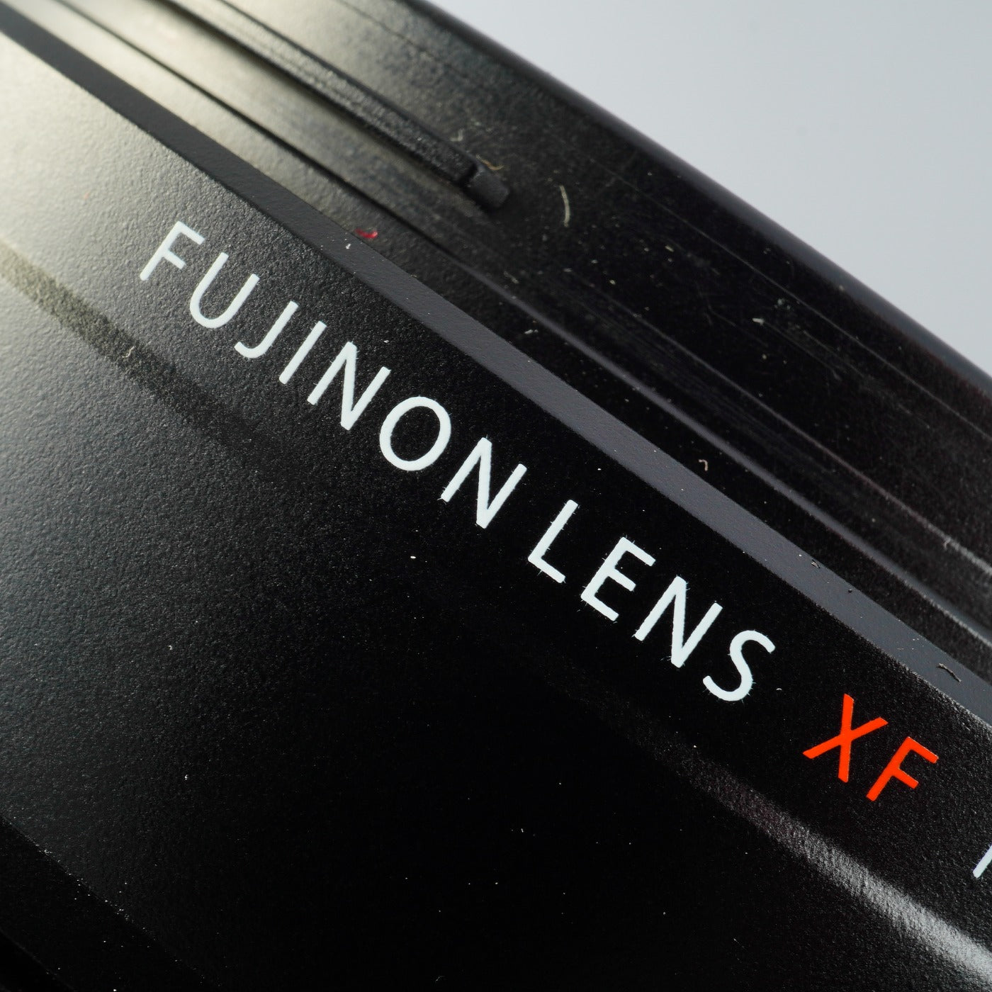 FUJIFILM XF 100-400mm F/4.5-5.6 R LM OIS WR ズームレンズ