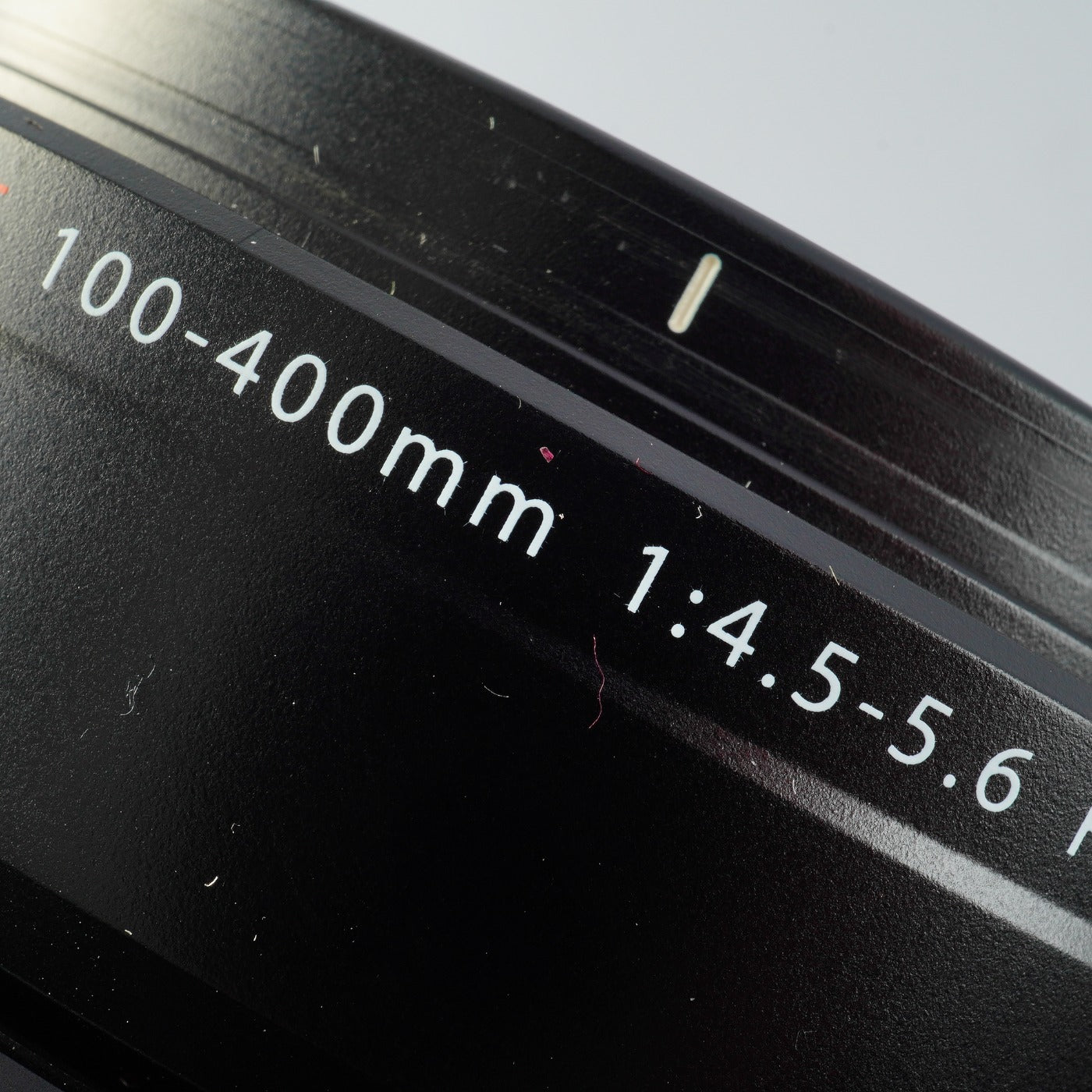 FUJIFILM XF 100-400mm F/4.5-5.6 R LM OIS WR ズームレンズ