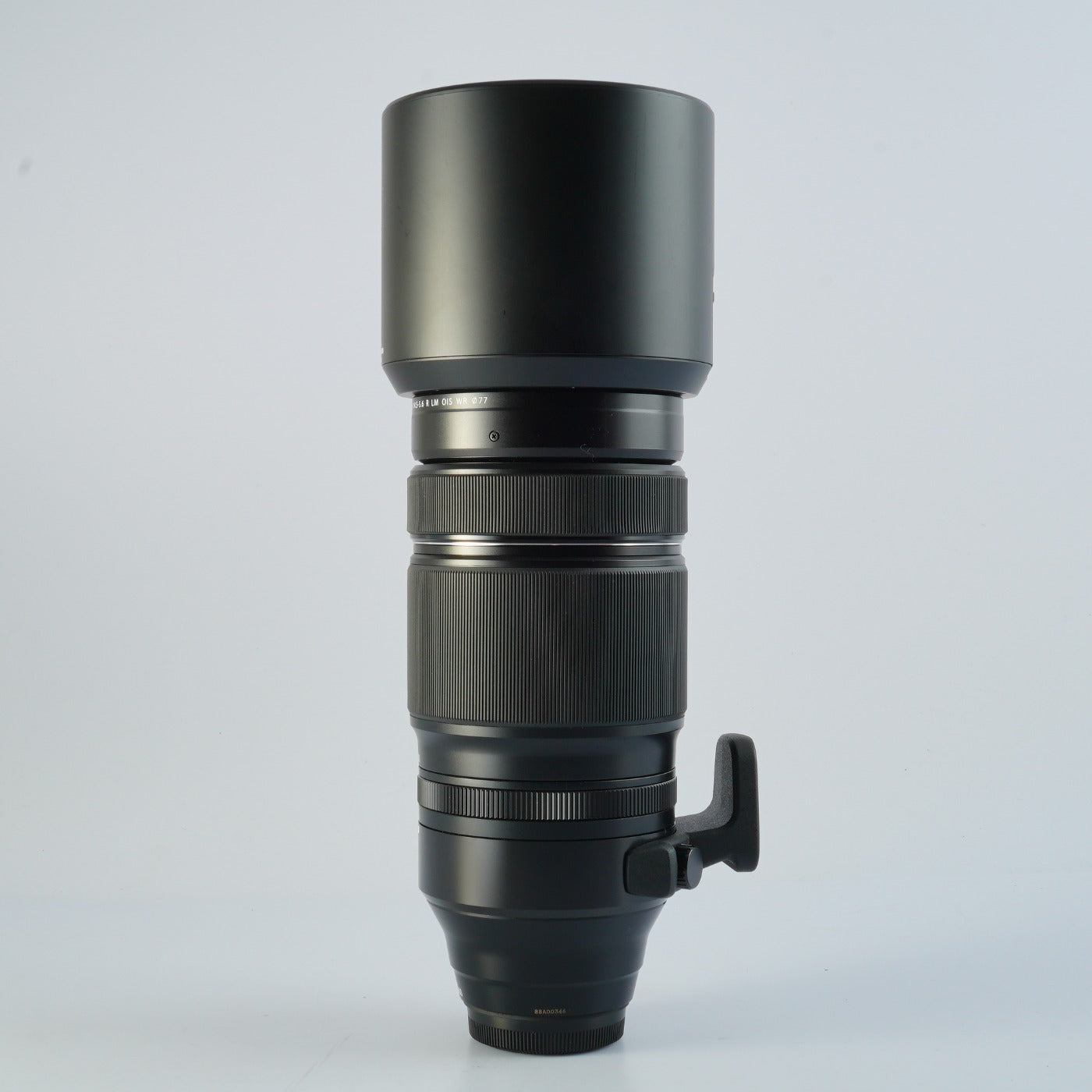 FUJIFILM XF 100-400mm F/4.5-5.6 R LM OIS WR ズームレンズ